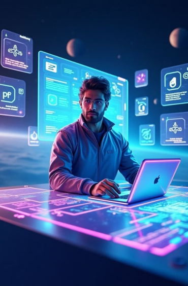 Web Development